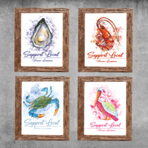 Support Local (Bundle)