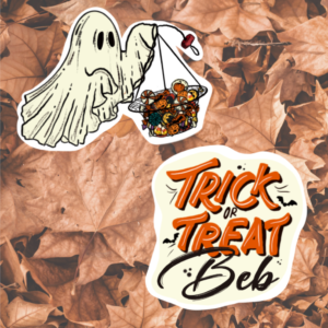 Trick Or Treat Bundle