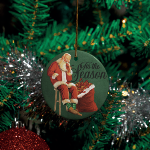 Cajun Seafood Papa Noel