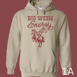 Big Ween Hoodie