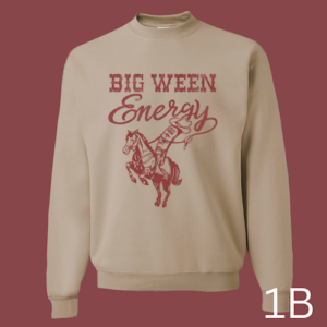 Big Ween Sweater