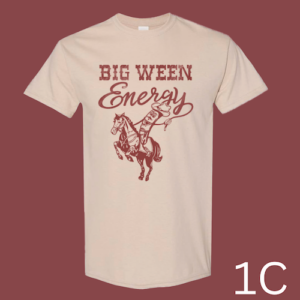 Big Ween T-Shirt