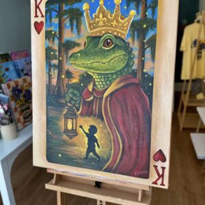 "Leading Light" for CASA Terrebonne