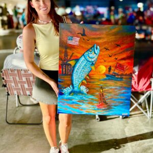 Tarpon Rodeo Commission