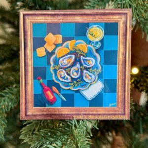 Louisiana Spread Sticker