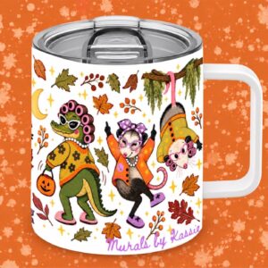 Maw Maw Thermos