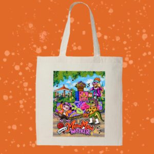 Maw Maw Walker 2026 Tote Bag